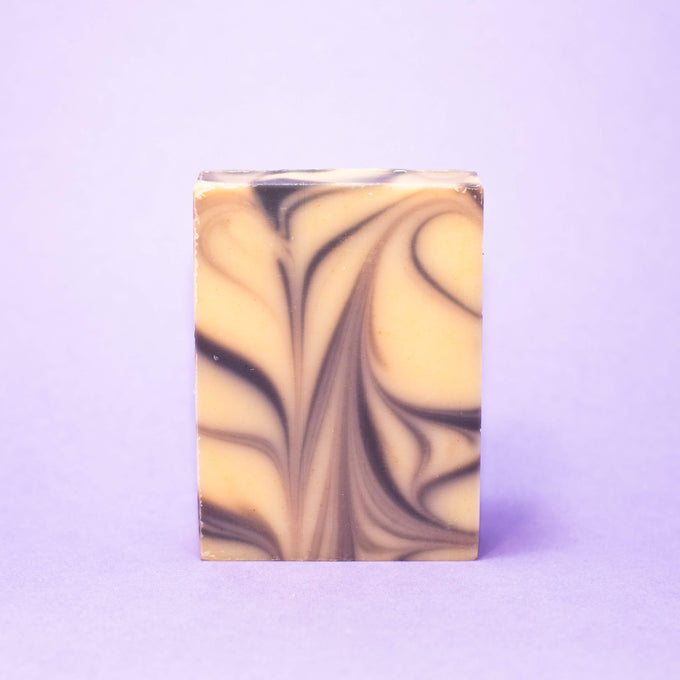 Organic Body Soap