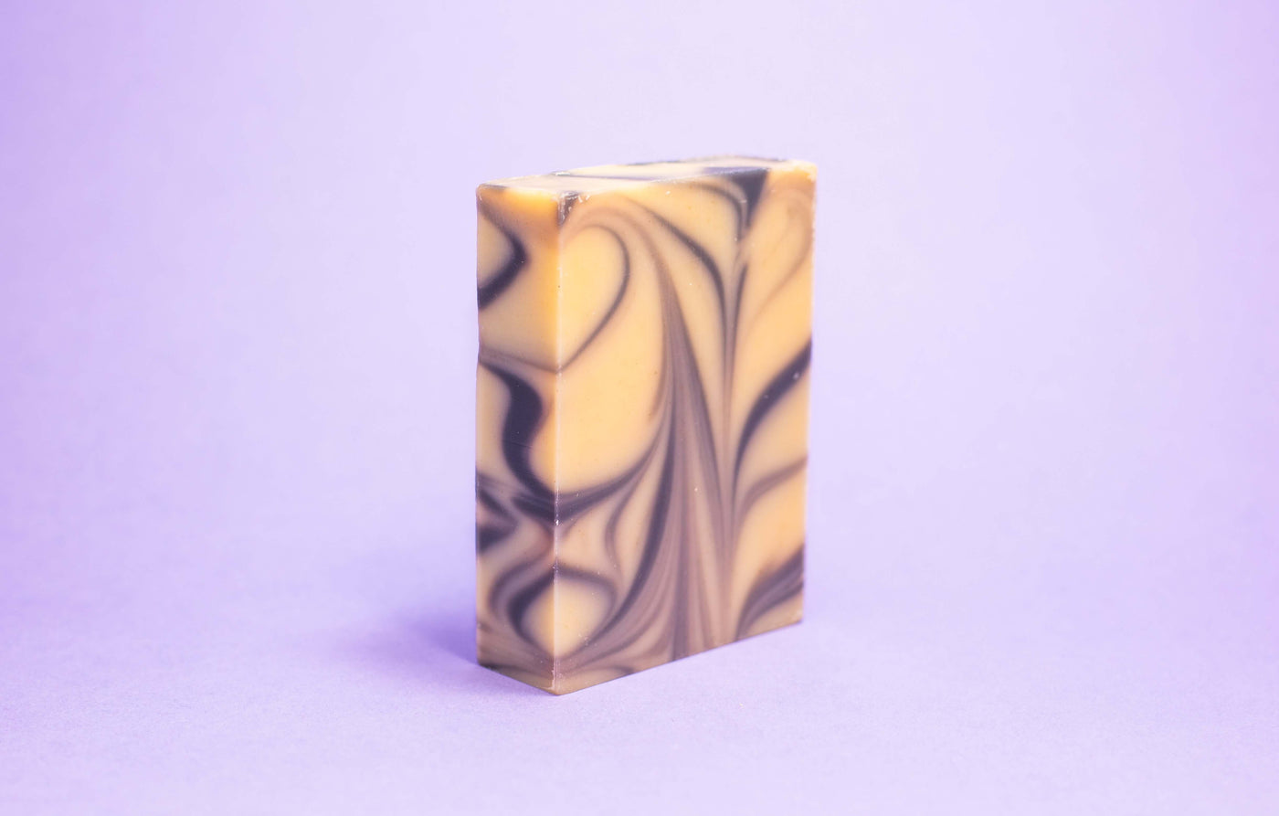 Organic Body Soap