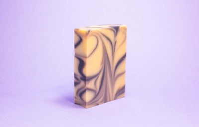 Organic Body Soap
