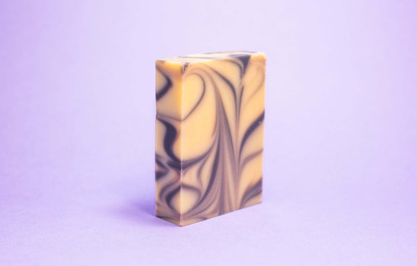 Organic Body Soap