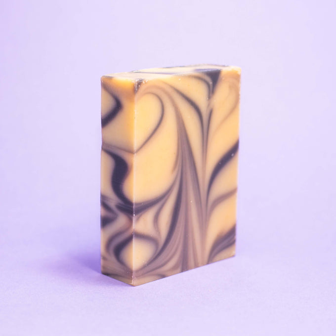 Organic Body Soap