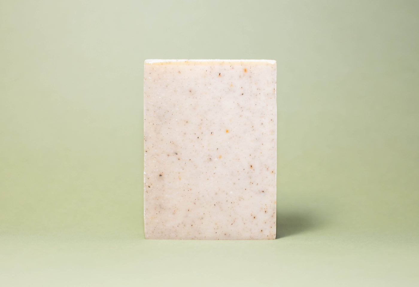 Organic Body Soap