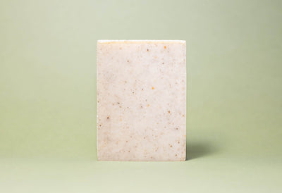 Organic Body Soap