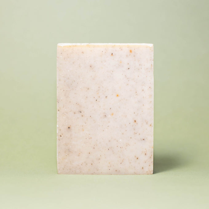Organic Body Soap