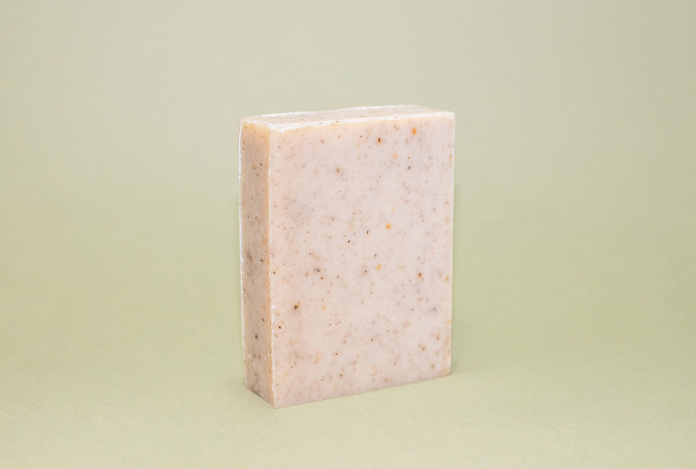 Organic Body Soap