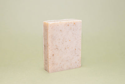 Organic Body Soap