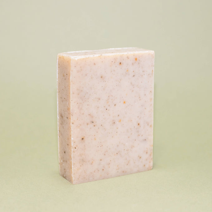 Organic Body Soap