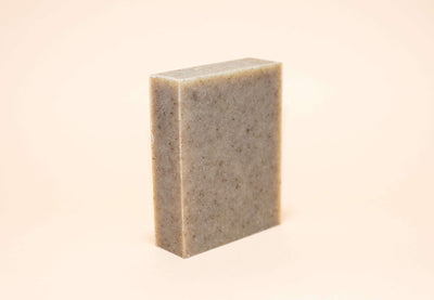 Organic Body Soap