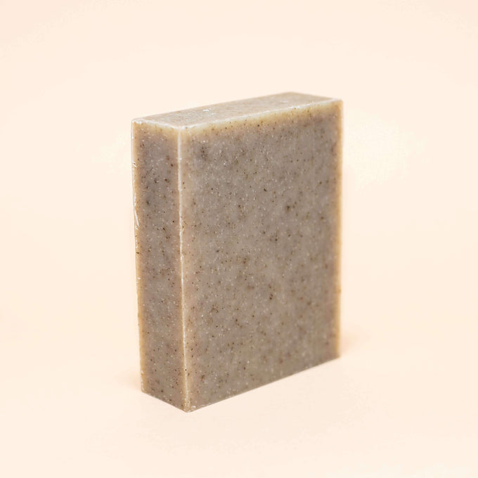 Organic Body Soap