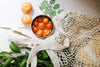 Organic Cotton String Bag