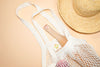 Organic Cotton String Bag