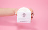 Organic Reusable Cotton Rounds - Set of 10