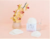 Organic Reusable Cotton Rounds - Set of 10
