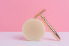 Organic Shaving Soap