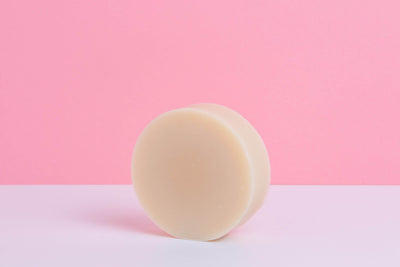 Organic Shaving Soap