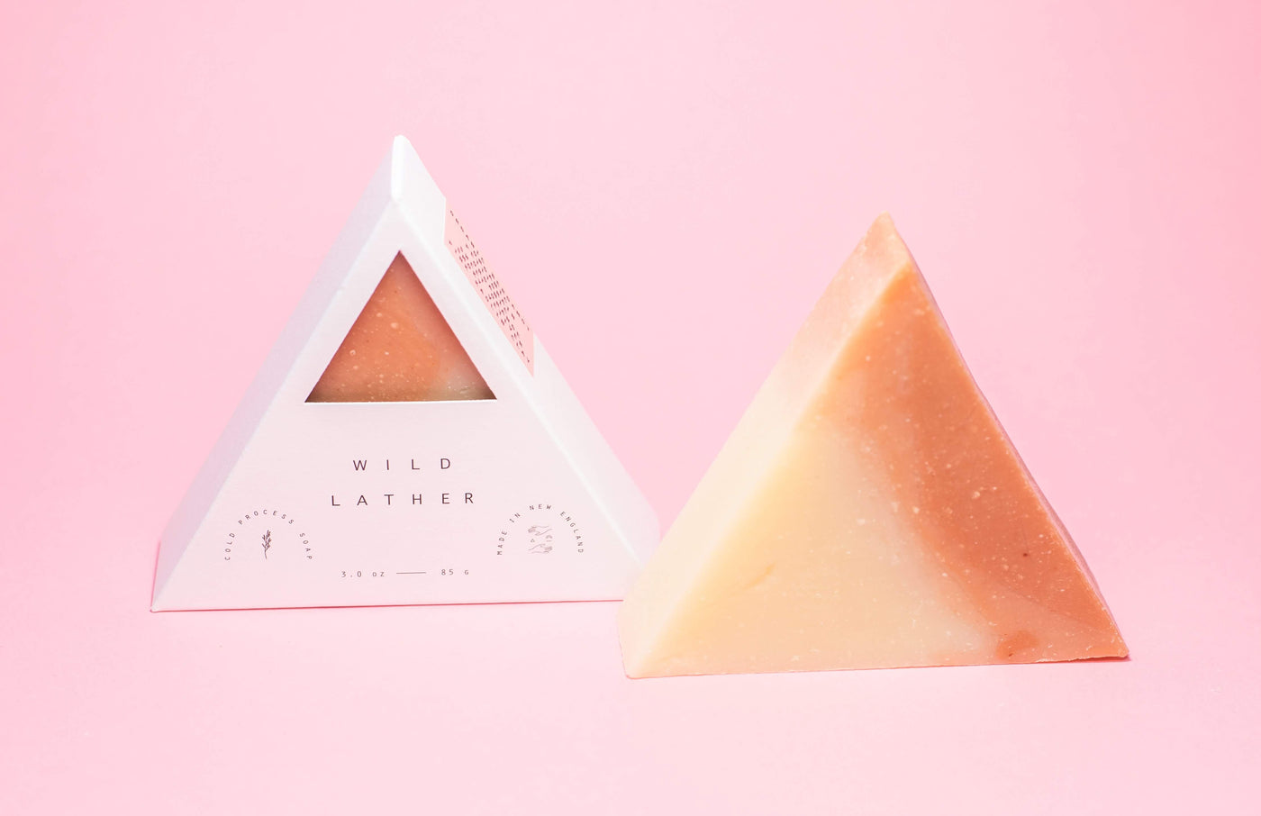 Palm Oil Free Soap