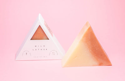 Palm Oil Free Soap