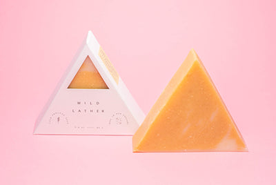 Palm Oil Free Soap