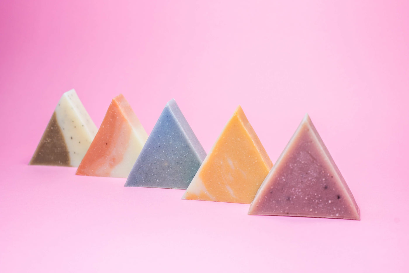 Palm Oil Free Soap