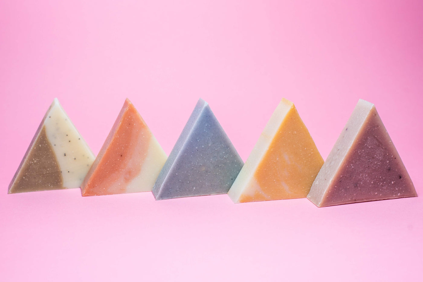 Palm Oil Free Soap