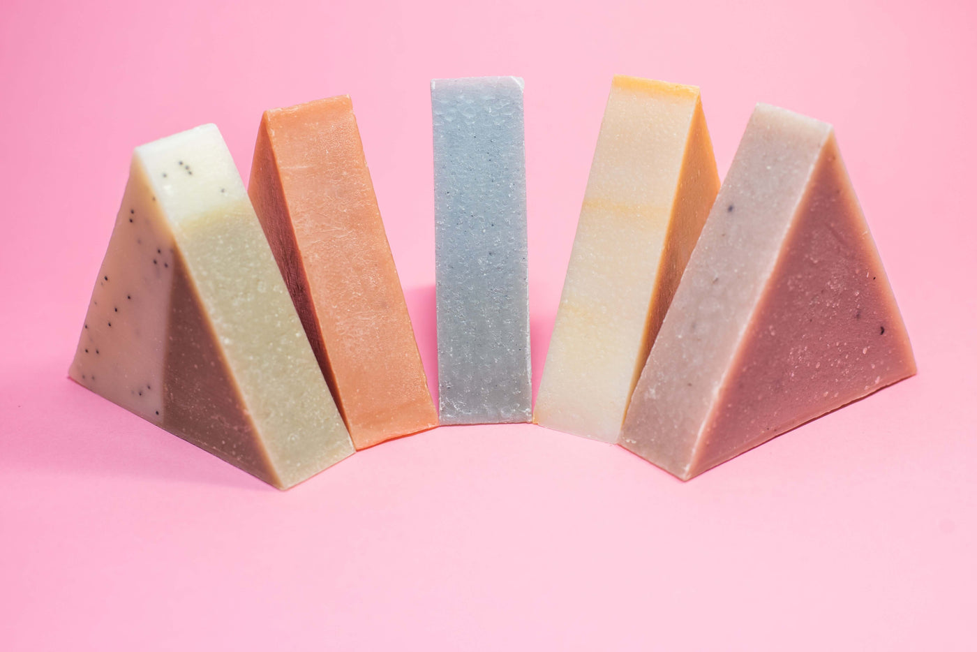 Palm Oil Free Soap