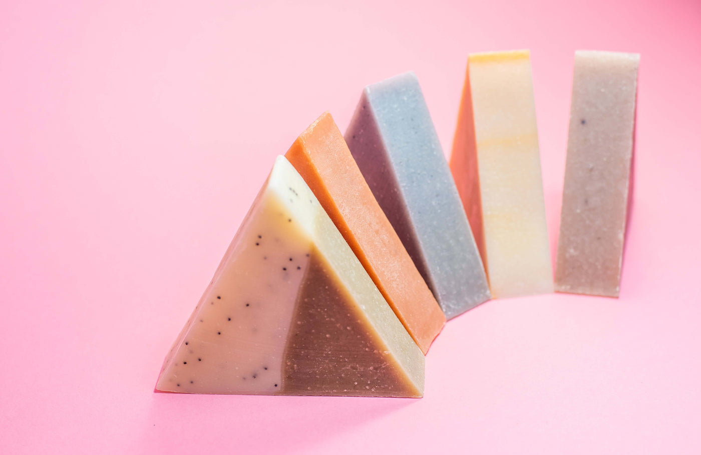 Palm Oil Free Soap