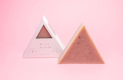 Palm Oil Free Soap