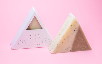 Palm Oil Free Soap