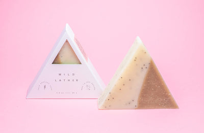 Palm Oil Free Soap