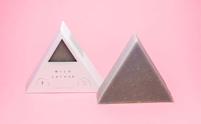 Palm Oil Free Soap