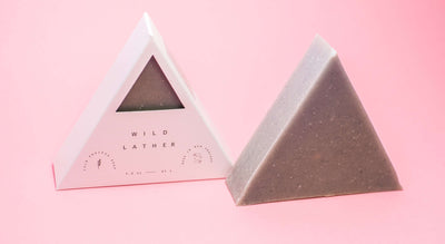 Palm Oil Free Soap