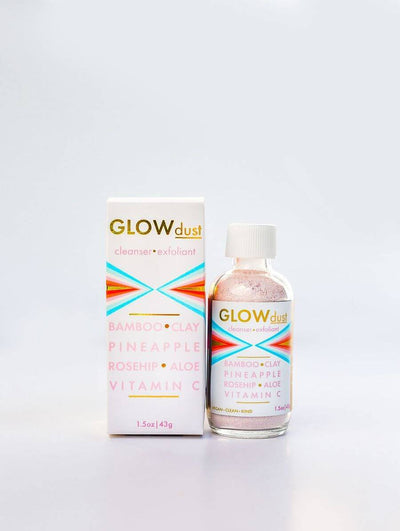 Powder Face Cleanser
