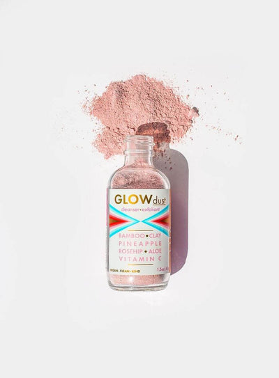Powder Face Cleanser