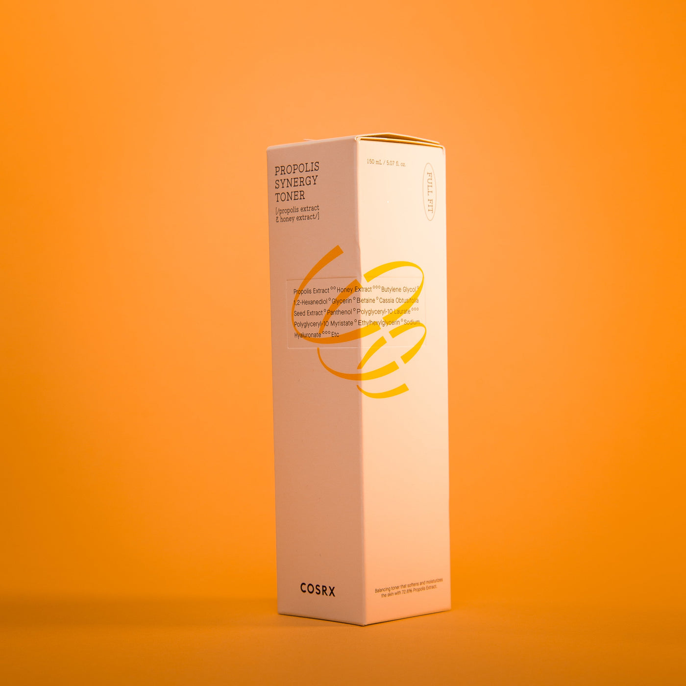 Full Fit Propolis Synergy Toner - Asian Beauty Essentials