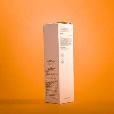 Full Fit Propolis Synergy Toner - Asian Beauty Essentials