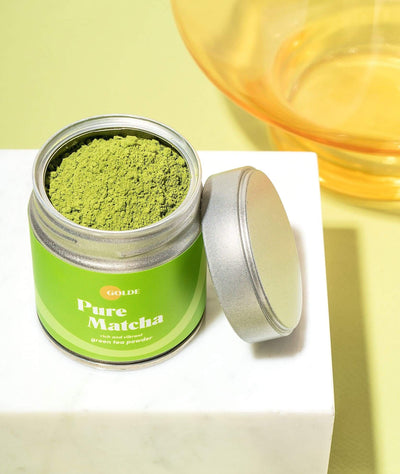 Pure Matcha Powder