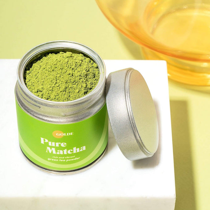 Pure Matcha Powder