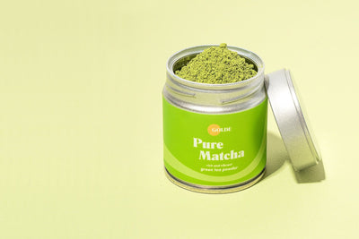 Pure Matcha Powder