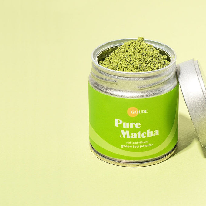 Pure Matcha Powder