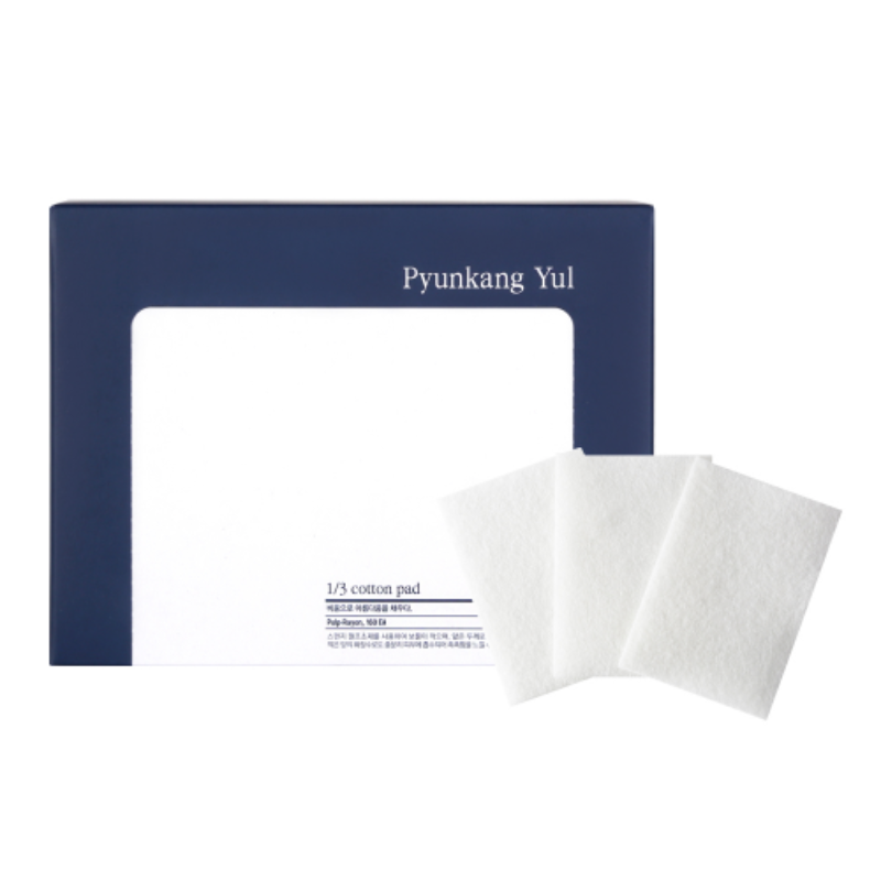 1/3 Cotton Pads