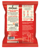 Roast Red Pepper Wholegrain Crisps 25g X 16 pieces