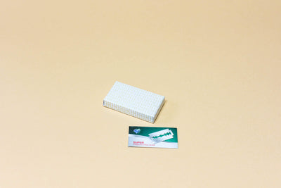 Wholesale Razor Replacement Blades -  Pack of 10