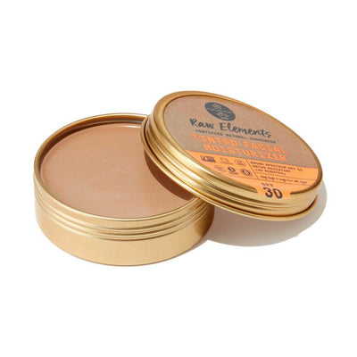 Reef Safe & Plastic-Free Tinted Face Moisturizer SPF 30+