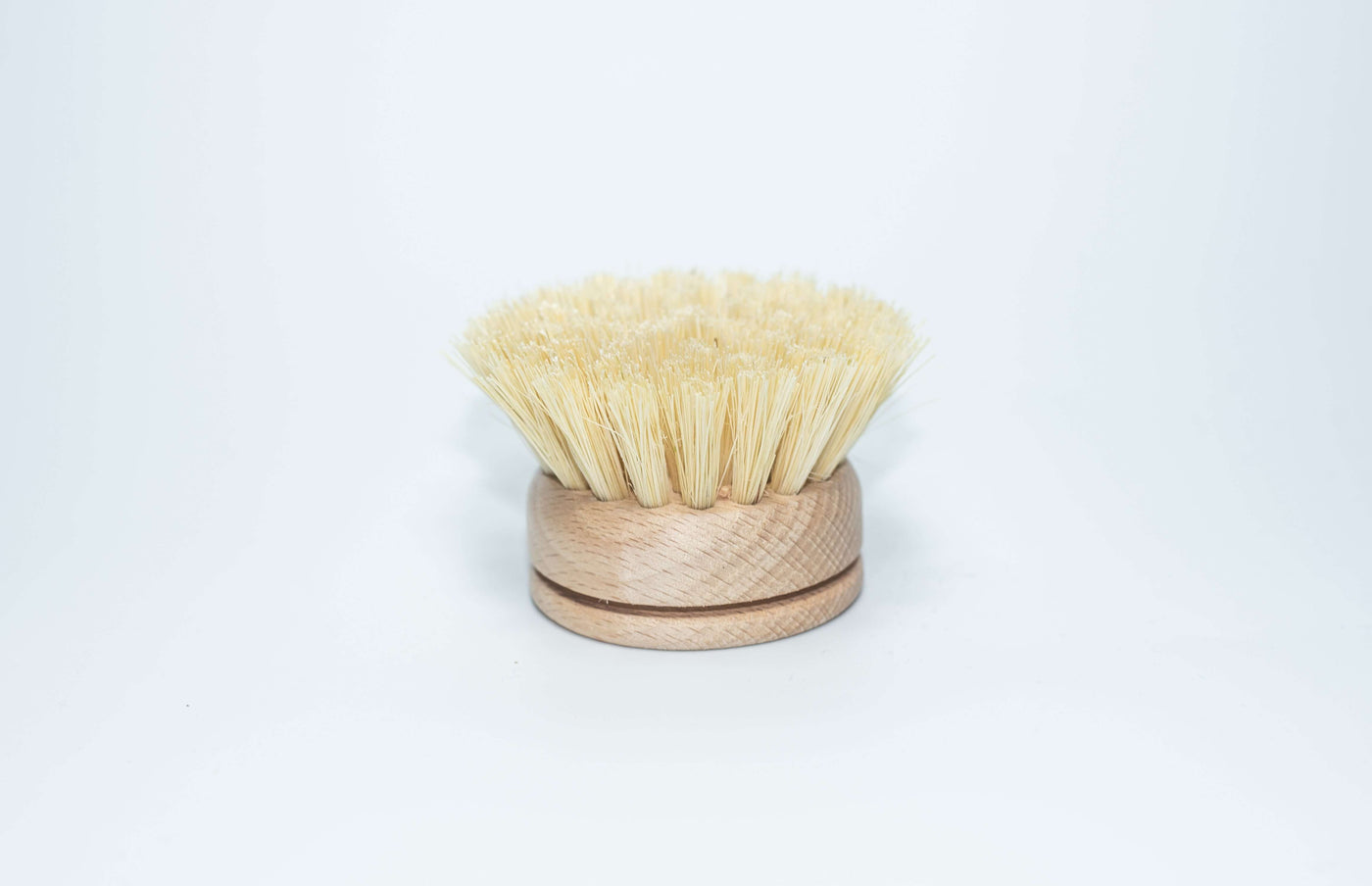 Wooden Dish Brush - Replacement Head