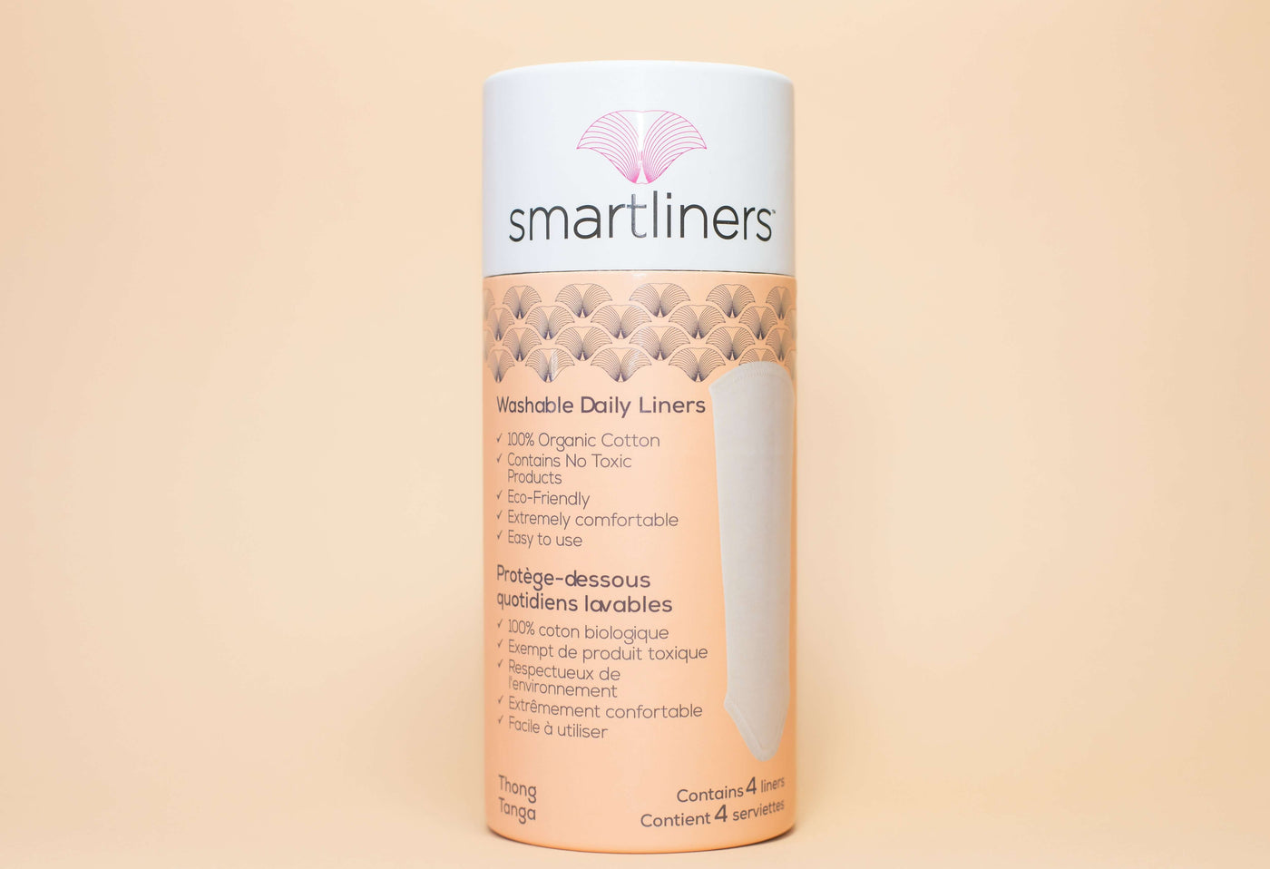 Reusable Pantyliner