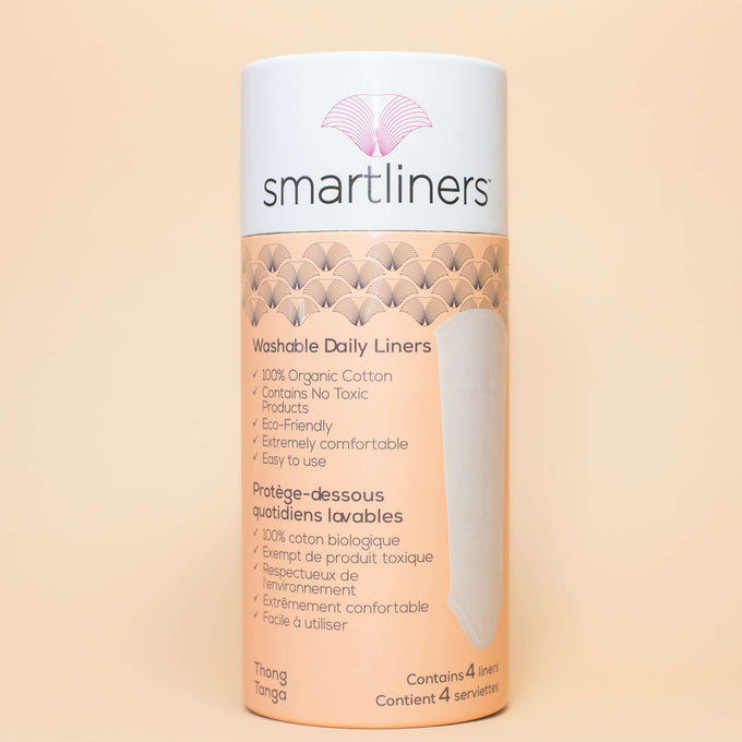Reusable Pantyliner