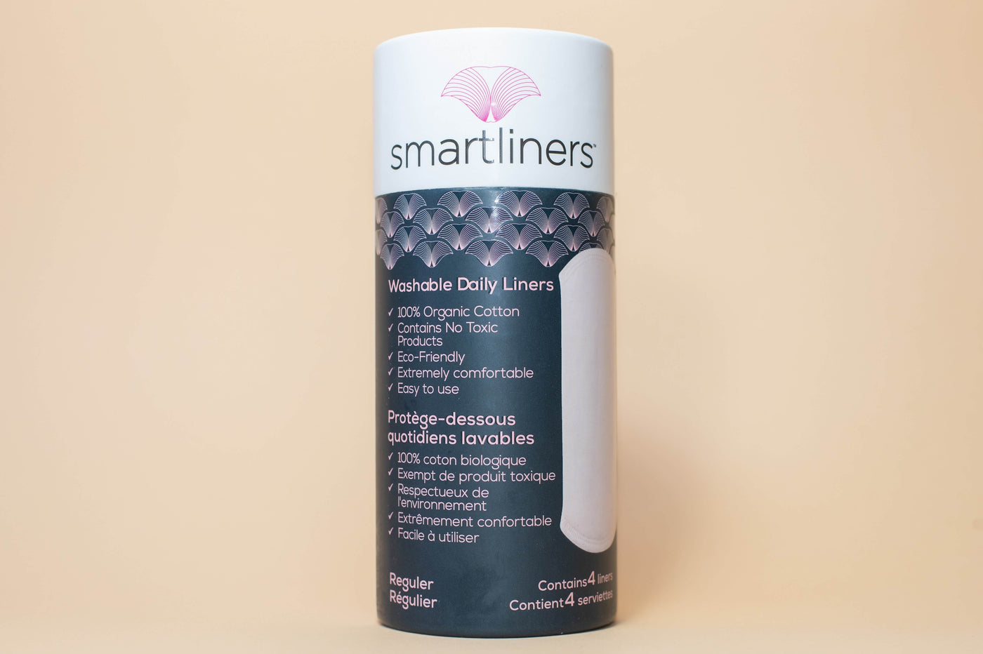 Reusable Pantyliner