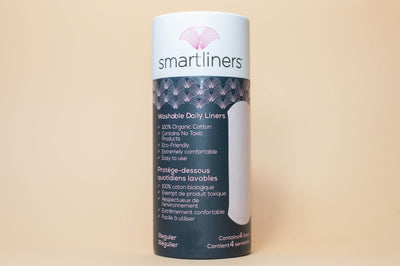 Reusable Pantyliner
