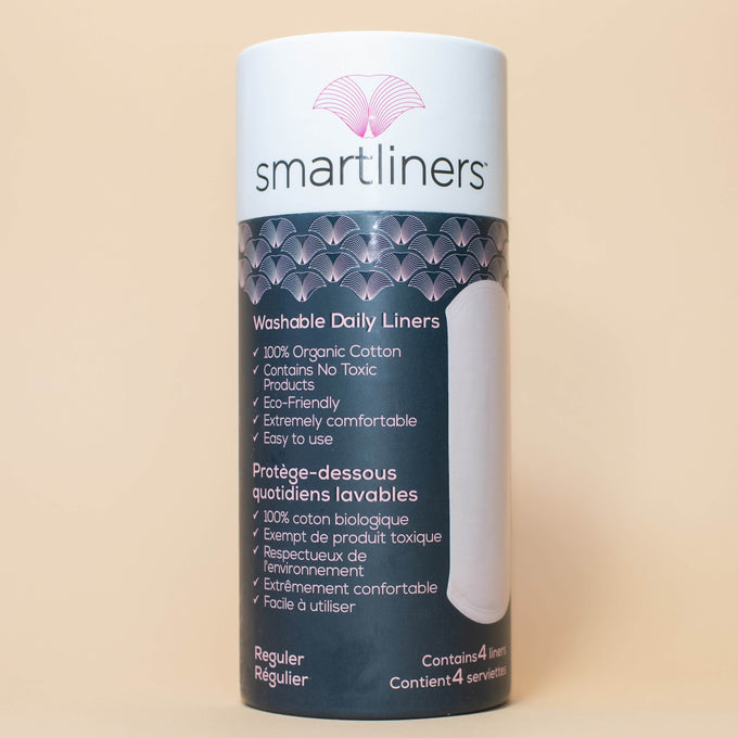 Reusable Pantyliner