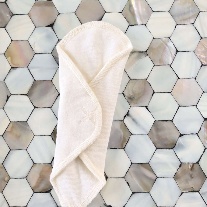 Reusable Pantyliner